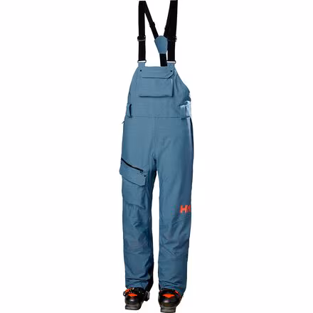 Powderqueen Bib Pant - Women's