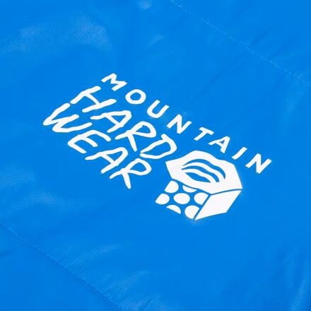 Bishop Pass Sleeping Bag: 15F Down