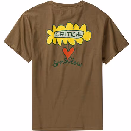 Grow Slow T-Shirt - Men's