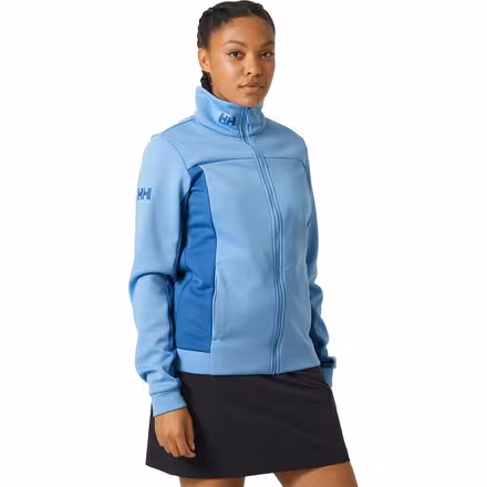 Crew Fleece Jacket - Women's