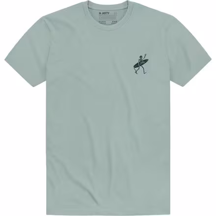 Coffin T-Shirt - Men's