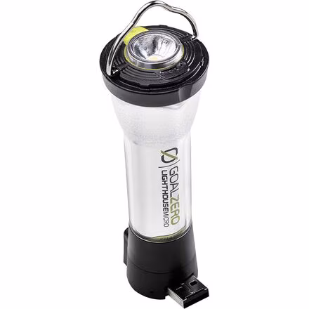 Lighthouse Micro Charge