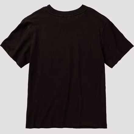 Candy Logo Tomboy T-Shirt - Women's