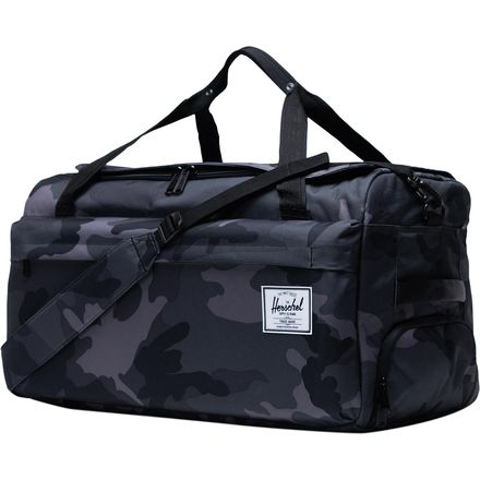 Outfitter 50L Duffel Bag