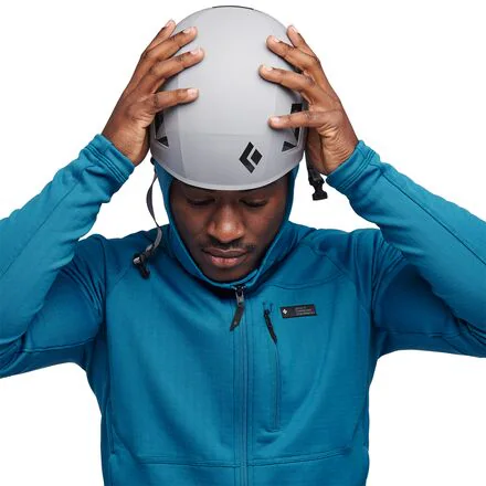 Factor Fleece Hoodie - Men's