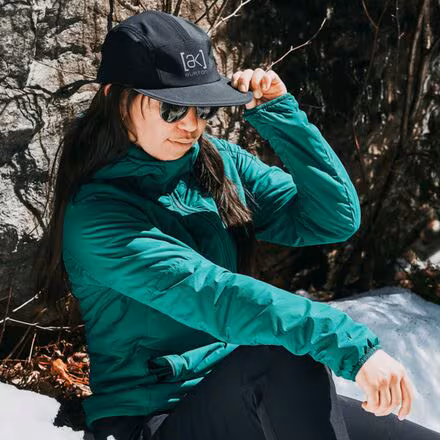 AK Tour Hat