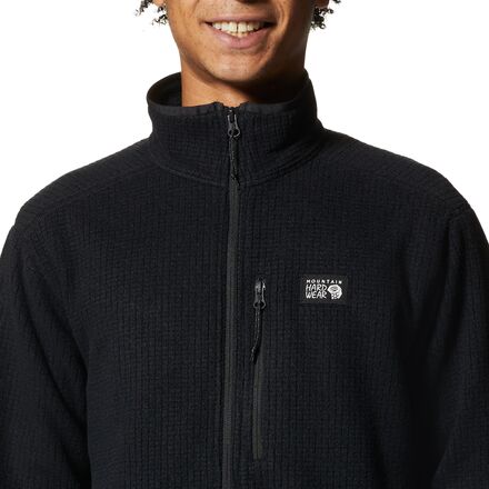 Explore 1/2-Zip Fleece - Men's