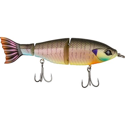 Jr Contender Lure
