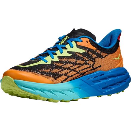 Speedgoat 5 Trail Running Shoe - Men's