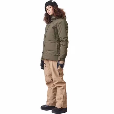 Sylva 3L Pant - Women's