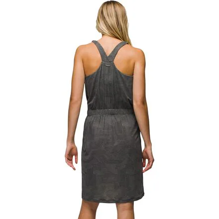 Kamen Dress - Women's