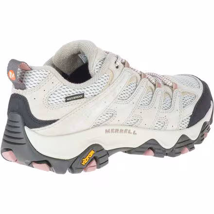 Moab 3 Waterproof Hiking Shoe - Women's