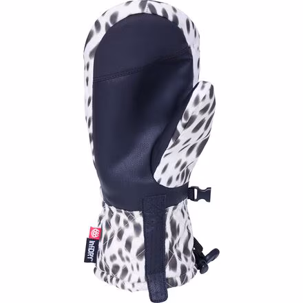 Jubilee Mitten - Women's