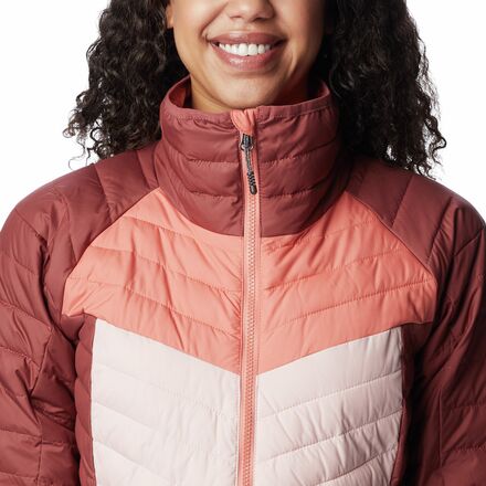 Powder Lite II Full-Zip Jacket - Women's