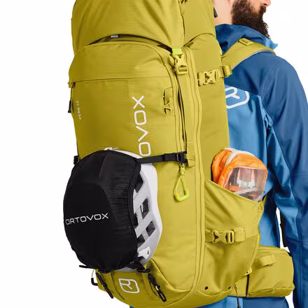 Peak 45L Backpack