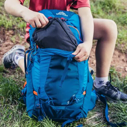 Wander 70L Backpack - Kids'