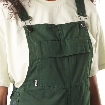 Bibee Overalls - Women's