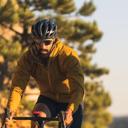 Ascendor Summit Full-Zip Hooded Jacket - Men's