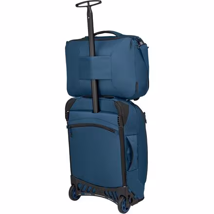 Ozone CarryOn Boarding Bag