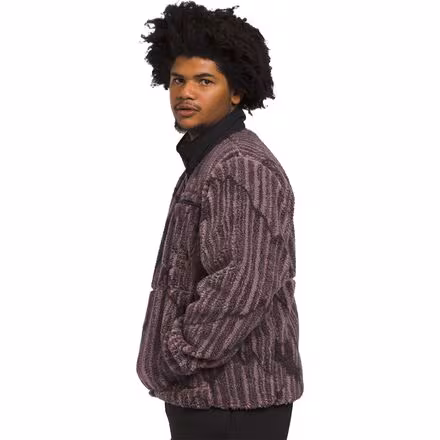 Extreme Pile Pullover - Men's