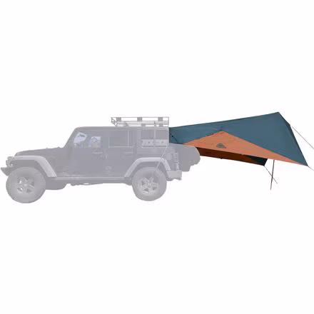 Waypoint Tarp