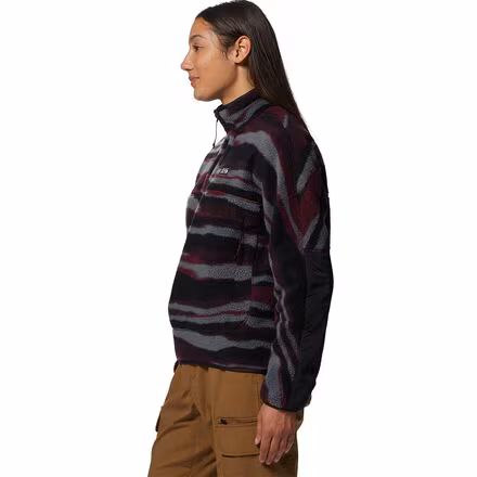 HiCamp Fleece Pullover - Women's