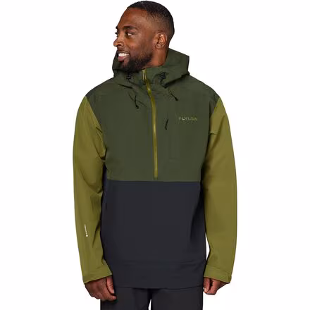 Knight Anorak - Men's