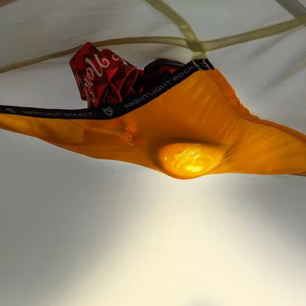 Aurora 3P Tent: 3-Person 3-Season