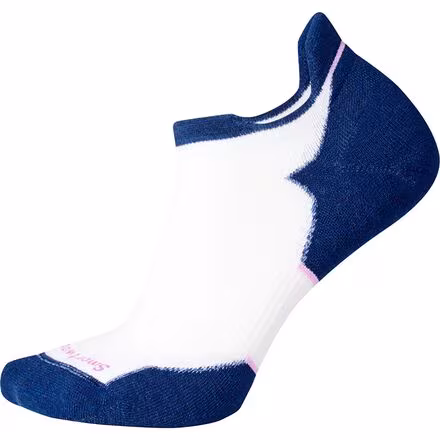 Run Targeted Cushion Low Ankle Sock - Women's