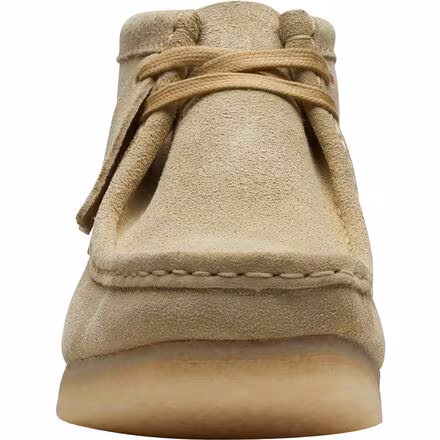 Wallabee Boot - Women's