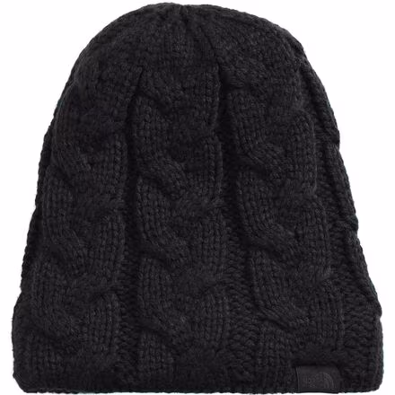 Cable Minna Beanie - Women's