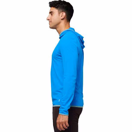 Sombra Sun Hoodie - Men's