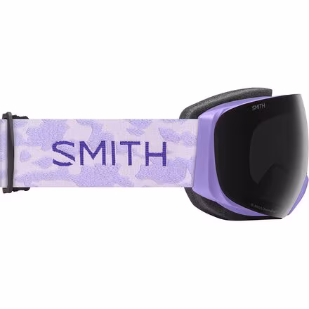 I/O MAG S ChromaPop Goggles