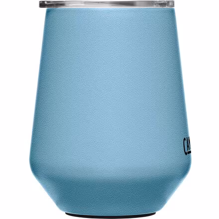 Stainless Steel Vacuum Insulated 12oz Wine Tumbler