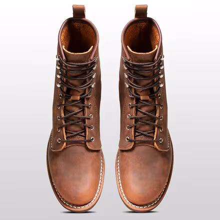 Silversmith Boot - Women's