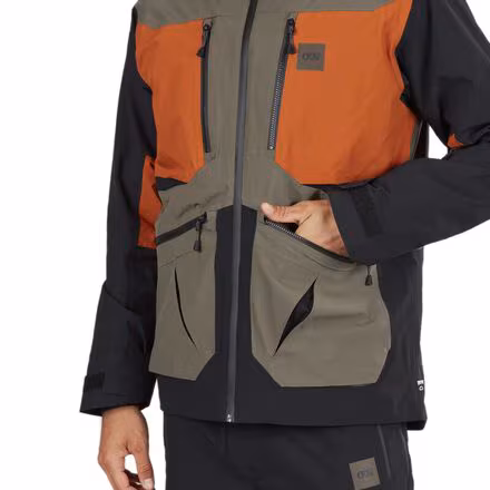 Naikoon Jacket - Men's