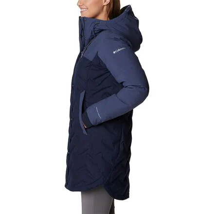 Mountain Croo II Mid Down Jacket - Women's