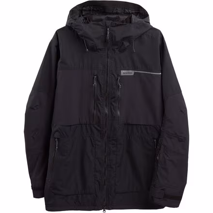 Frostner Jacket - Men's