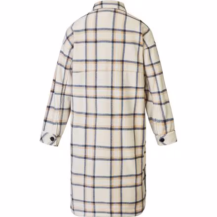 Sotola Coat - Women's