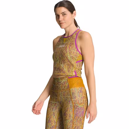 Trailwear QTM Bra Tank Top - Women's