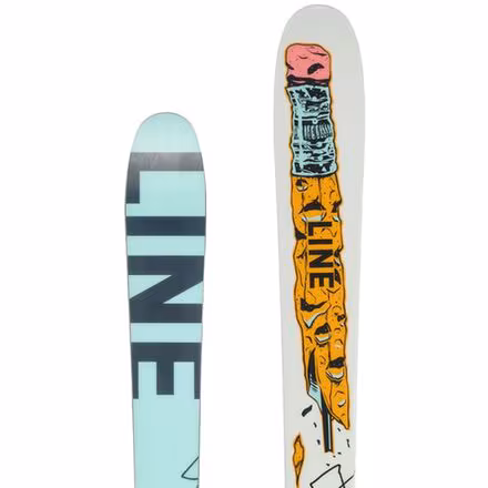 Ruckus Ski - 2024 - Kids'