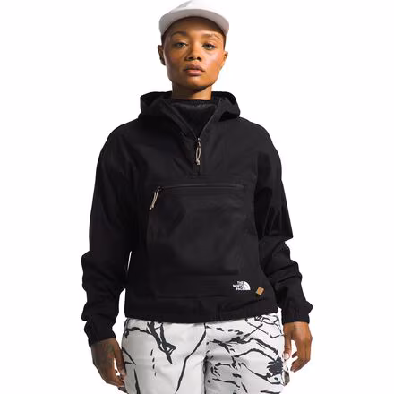 Class V Pathfinder Pullover - Women's