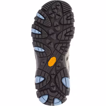 Moab 3 Waterproof Hiking Shoe - Women's