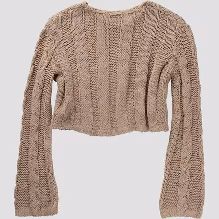 Robyn Cardi - Women's