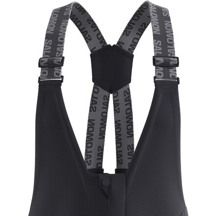 Stance 3L Bib Pant - Men's