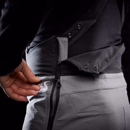 Odin Bc Softshell Bib Pant - Men's