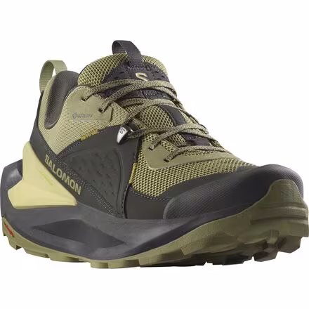 Elixir Gore-Tex Hiking Shoe - Men's