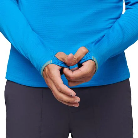 Otero Fleece 1/2-Zip Pullover - Women's