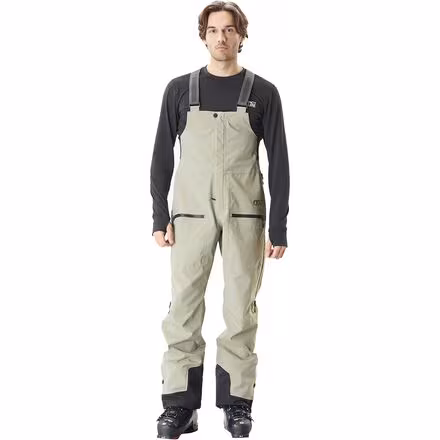Welcome 3L Bib Pant - Men's