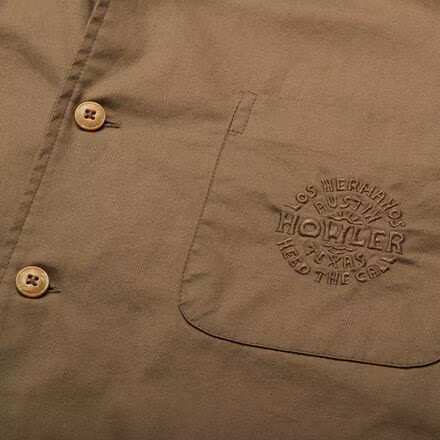 Saladita Scout Short-Sleeve Shirt - Men's